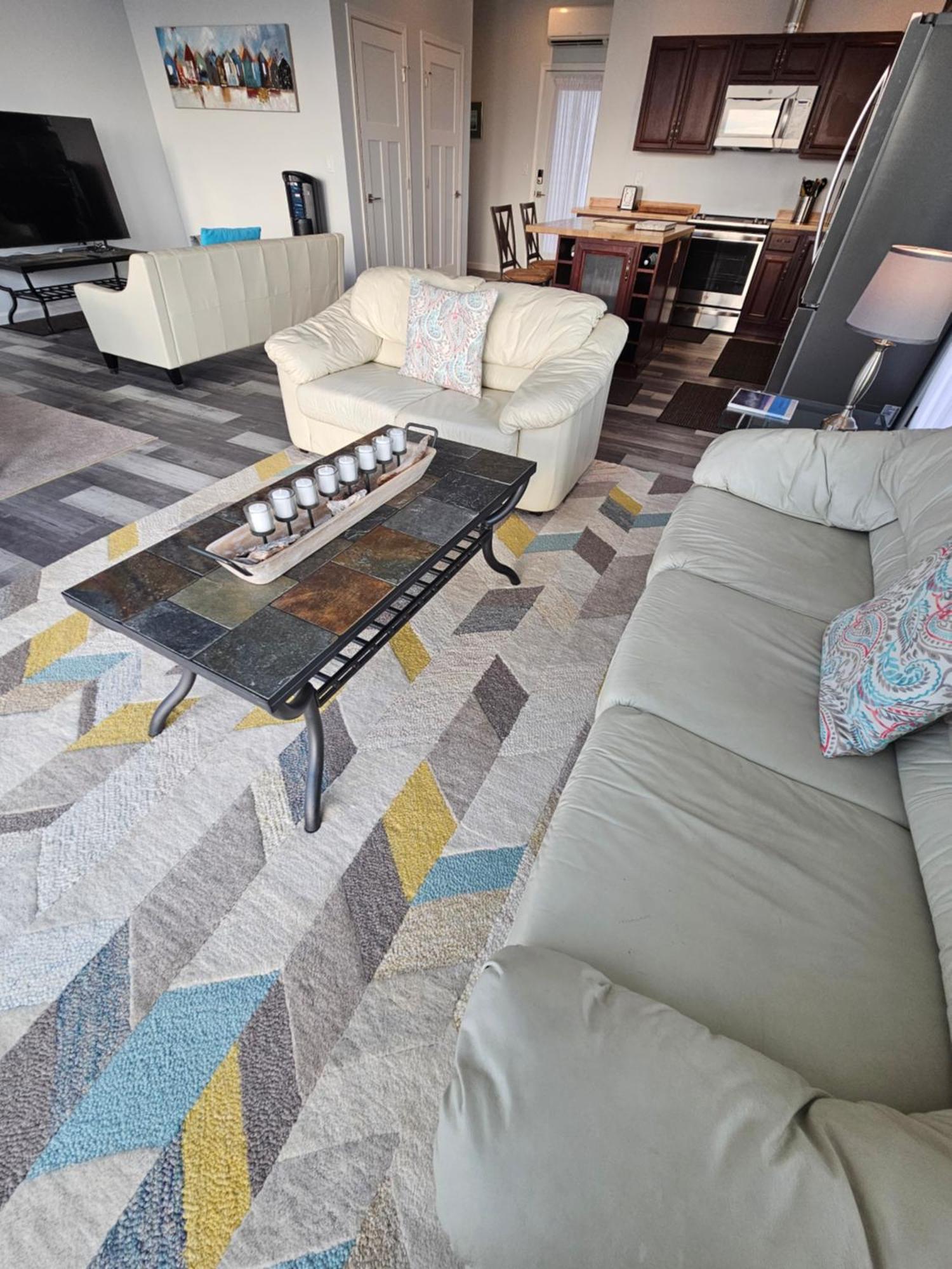 Holiday home Modern Beachfront At The Admiralty Retreat Coupeville